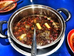 -马路边边火锅串串(观前街店)