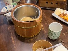 -吃货私房菜(丽江束河古镇店)