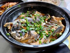 -千岛湖小鱼儿·淳安匠心农家菜