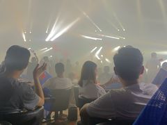 -轩 SUPER LIVE 超级现场(农科路店)