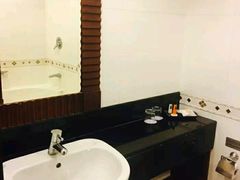 -曼谷王子宫殿酒店