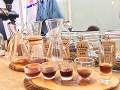 -COFFEE HOLIC(朝外SOHO店)