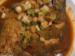-鑫小城故事·藕汤·家常菜(台北一路总店)