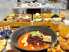 -芈重山老火锅(广州首店)