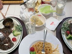 -豪享来牛排(人民店)