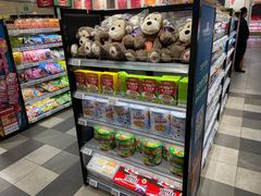 零售区-T11生鲜超市(朝阳公园店)