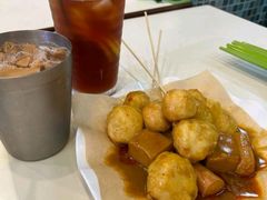 -華歡冰室-WahFoon(吉大店)
