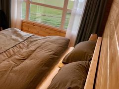 房间内部-青海湖国家重点风景名胜区