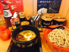 -博多一幸舍(侨福芳草地购物中心店)
