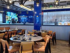 -沿江海南菜·文昌鸡祖师爷(大东海店)