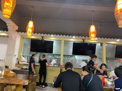 大堂-钱万兴(塔园路店)
