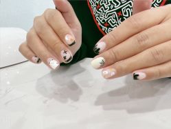 -如一·美甲美睫