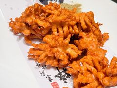 -常鲜楼常来尝鲜海胆馆(星海店)