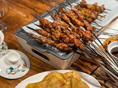 -有奴思烤肉·清真(正宁路店)