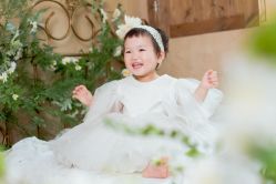 -BabyA 专业婴童摄影(古北时尚广场店)
