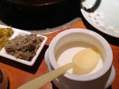 -黑鸡小馆(金源店)