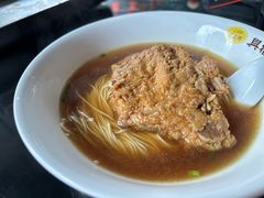 -兴福老面馆(寺路街店)