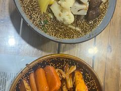 -重庆森林钵钵鸡(川大店)