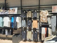 -NIKE(朝阳合生汇店)