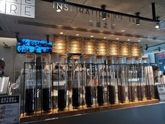 -喜茶(中山利和新地店)