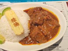 -敏华冰厅(平安金融中心店)