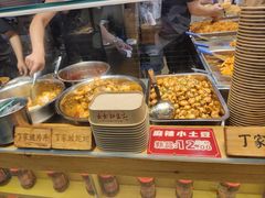 -周小亮丁家坡洋芋(全国总店)