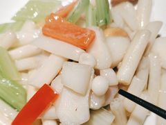 -米桃-吴韵风雅·拙园(北外滩来福士店)