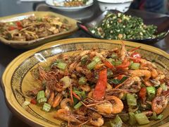 -朗妈私房菜(婺女州店)