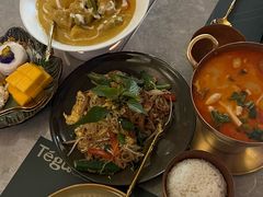 -Tegu泰古莲·泰国餐厅(红山6979店)