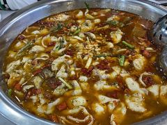 -老四川平头酸菜鱼(衙前店)