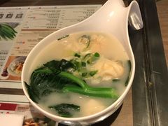 -翠华餐厅