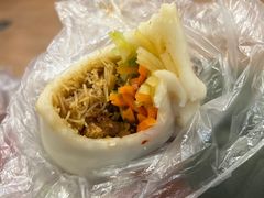 -张果佬年糕卷(科巷店)