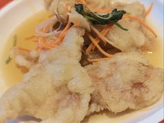 -九转小磨·非遗东北菜(群力店)