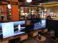 -火星工厂·桌游·团建聚会·轰趴馆(厦滘店)