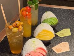 -三出山火锅(南京万象天地店)