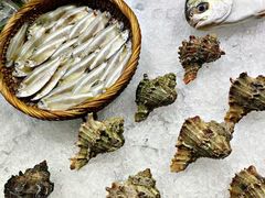 -79号渔船海鲜饭店(华强北店)