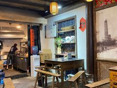 -太平张醪糟(西街直营店)