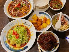 -成都瓜串串(华强北店)