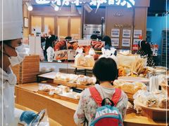 -西村叔叔的店·面包·甜品·蛋糕(清河万象汇店)