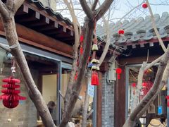 -VOYAGE COFFEE(杨梅竹店)