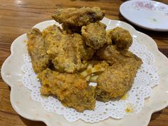 -南记食粥坊·宵夜大排档(南桂店)