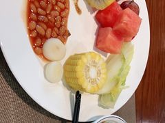 -悦雅居·老广州老味道(长湖店)