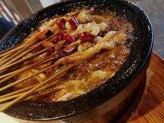 八破芋儿虾加蛙-胡马八破·川菜小馆(高新万达店)