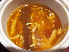 酸辣汤-比亚森自助烤肉料理(裕华店)