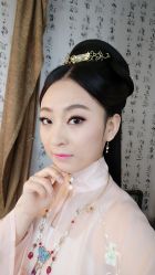 点击看大图 -美云庭古装·格格服汉服·京城旅拍(北京店)