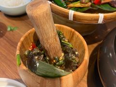 -云海肴·汽锅鸡·云南菜(天山百盛优客店)