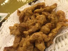 -大清花饺子(五五路店)