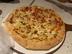 -必胜客(海滨店)