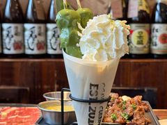 -小川洋风料理(汉街店)