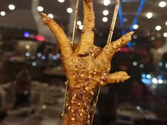 -老石烧烤(红旗大街店)